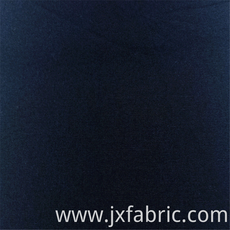 Plain Cotton Stretch Fabric